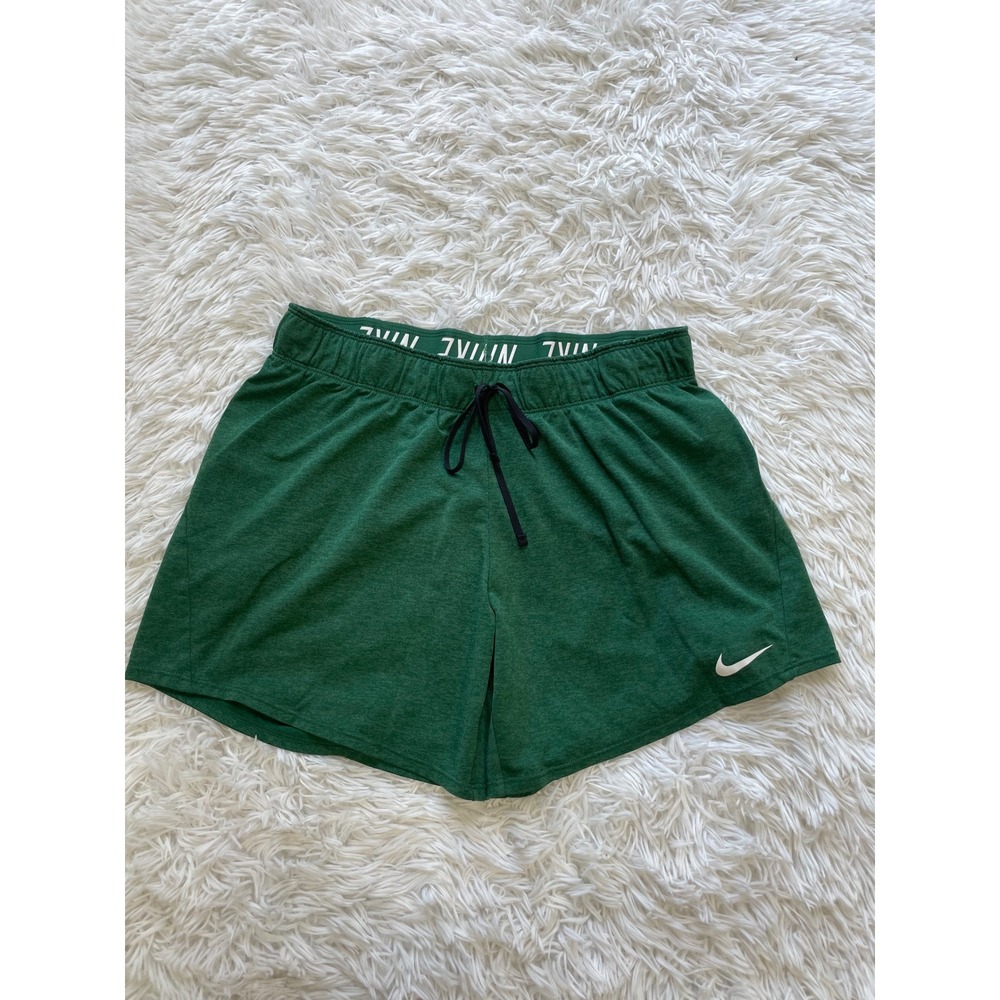 Nike Michigan State Spartans Dri-Fit Shorts Bundle - Picture 10 of 12